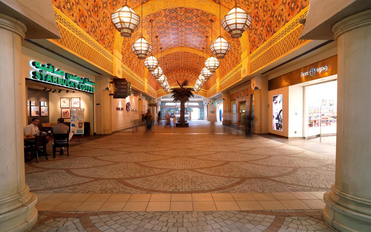 IBN Battuta Mall Expansion